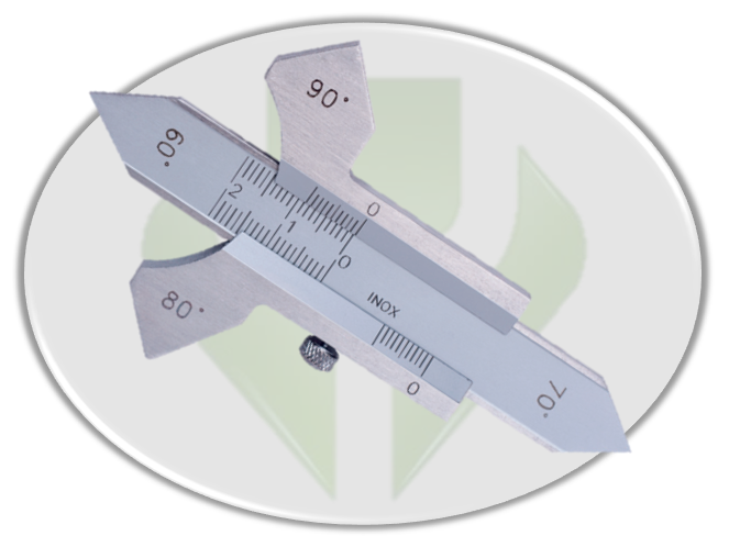 AS-325586 KAYNAKÇI KUMPASI